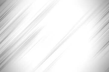 Leinwandbilder - abstract white and silver are light pattern gray with the gradient is the with floor wall metal texture soft tech diagonal background black dark clean modern.