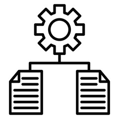 Framework Icon
