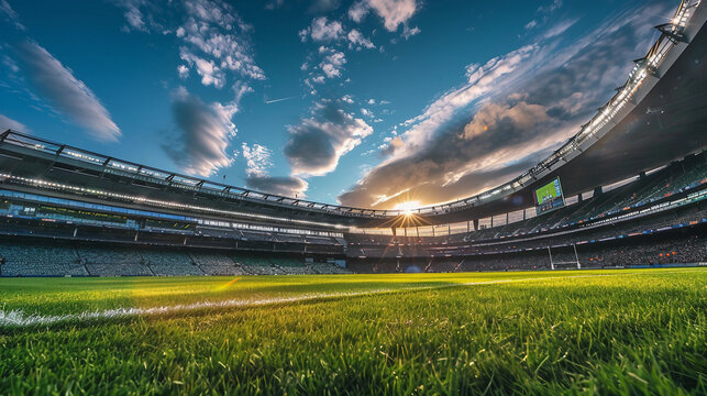 Visiting Croke Park: A Complete Experience for Sports Fans