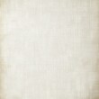 © Lui Shtein - Vintage textured beige fabric background with linen grain detail