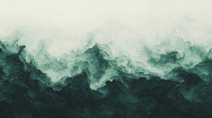 Wall Mural - abstract gradient backgrounds with a colorful and noisy aesthetic can be applied to the design of ba