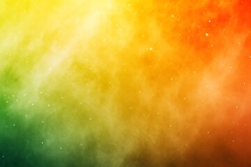 Poster - Soft and Dreamy Gradient Background with a Warm Glow : Generative AI