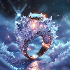 space light design