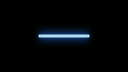 Loading bar icon animation in black background. Progress bar motion graphic concept. Loading bar downloading bar loading screen pixelated progress animation Loading Transfer, 4k video.
