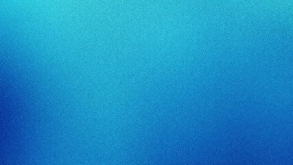 Wall Mural - light blue gradients backgrounds blur blurred noise grain grunge textures abstract soft lights retro