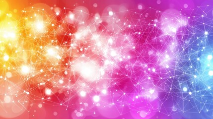 Abstract colorful network design (1)