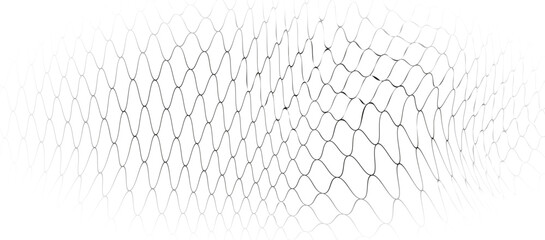 abstract net background for sports. mesh texture for fishing nets. seamless pattern for sportswear o