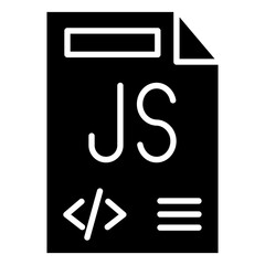 Javascript File Icon
