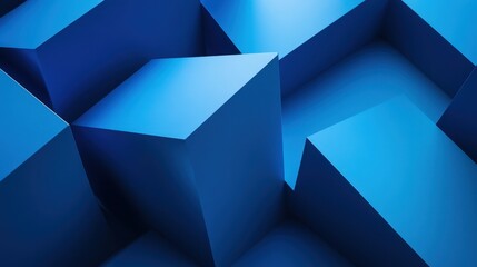 Aufkleber - An abstract background design featuring bright-colored circular rings arranged in a minimalistic pattern.