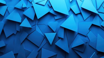 Aufkleber - An abstract background design featuring bright-colored circular rings arranged in a minimalistic pattern.