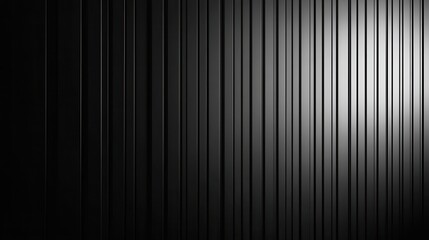 Poster - An abstract background design featuring bright-colored circular rings arranged in a minimalistic pattern.
