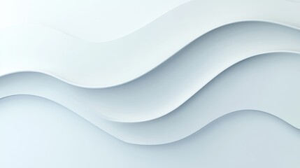 Poster - An abstract design featuring swirling purple particles creating a magical visual effect.
