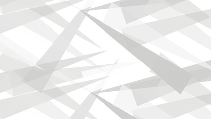 Wall Mural - abstract white background. minimal geometric white light background abstract design. abstract liquid