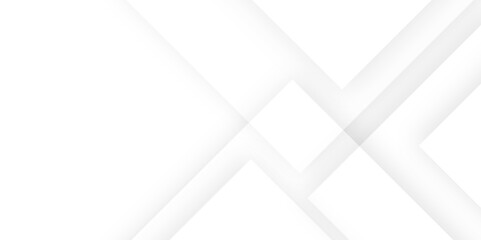 Fototapete - Abstract modern hipster futuristic line graphic background .Modern white and gray technology concept diamond triangle geometric background Suit for business, corporate institution presentation.	