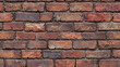© sk.crafted - Old brick wall texture with aged bricks and weathered appearance