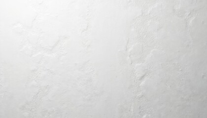 Aufkleber - White textured wall background subtle scratches, dust. Abstract minimal modern design, seamless pattern, interior, exterior, building construction. Architecture home, office, space decor. Clean