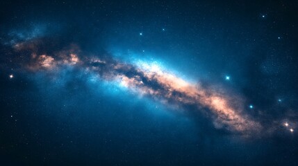 Milky Way Galaxy