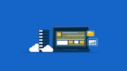  Cloud Storage and Data Management