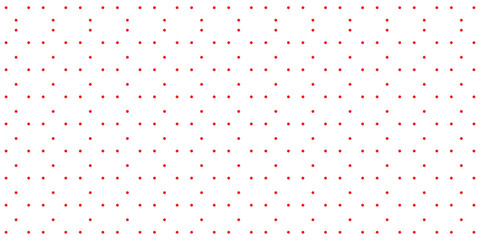 Wall Mural - background with monochrome dotted texture. polka dot pattern template