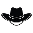 © Creative Shayful GFX - cowboy hat vector illustration