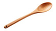 © jony - Kitchen Wooden Spoon Isolated on Transparent Background, PNG