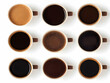 © Siasart Studio - Coffee Cups, Caffeine, Beverage, Drink