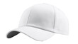 © Abdul - White Baseball Cap Mockup, Isolated, Studio, Plain Background, Apparel Design