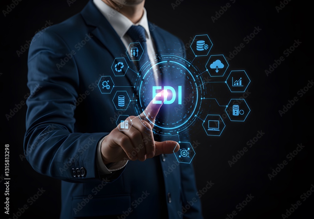 Electronics visual data 5