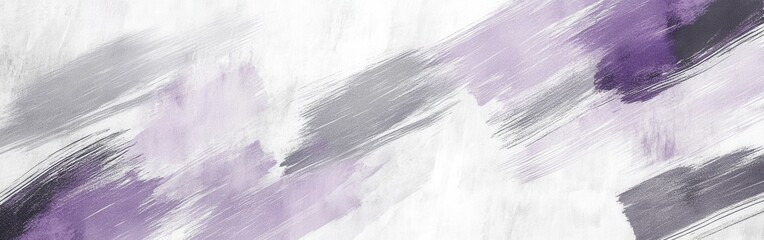 Poster - Elegant pencil strokes create a wash of jagged gray hues on a textured surface blending gradients and shades beautifully