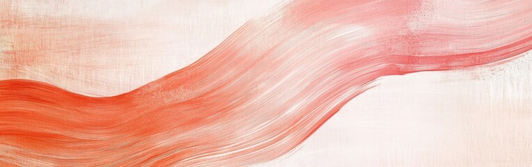 Aufkleber - Abstract composition featuring delicate pencil strokes in soft hues on canvas for artistic exploration