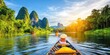 © Elena - Vietnam travel banner