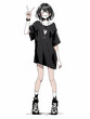 © Sazankano - イラスト