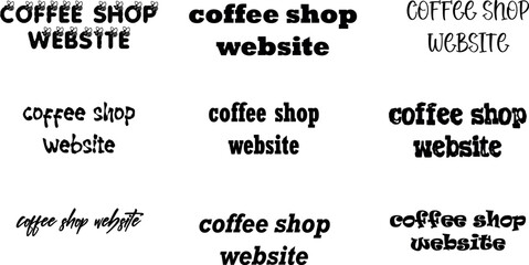 text, illustration, coffee, cafe, website, business, graphic, vector, design, background, banner, shop, username, tablet computer, travel, digital tablet, outdoor, lifestyle, nature background,