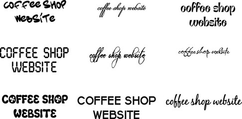 text, illustration, coffee, cafe, website, business, graphic, vector, design, background, banner, shop, username, tablet computer, travel, digital tablet, outdoor, lifestyle, nature background,