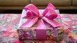 © vectorwin - ribbon gift wraping