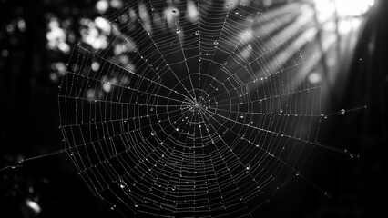 Spider Web