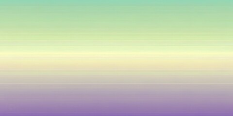 Fototapete - A delicate blend of pastel shades creates a subtle and calming gradient, evoking feelings of tranquility and serenity.