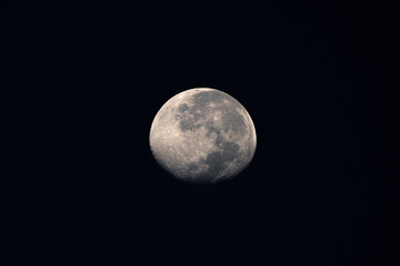 moon