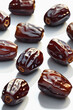 © Fulkil - Natural Brown Dates with a Tempting Appearance