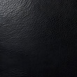© Kyle - Highly detailed black leather texture, soft, supple grain with natural imperfections.