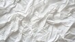 © KOOLAIDMAN100X - Wrinkled White Material Texture