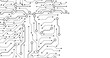 © Wallpaper BD - Vector futuristic circuit board. Abstract geometric technology line and dot connection circuit broad background vector illustration.