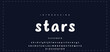 © Jon - Kids style colorful font design, playful childish alphabet, letters and numbers