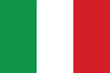 © lookinfree - flag of italy