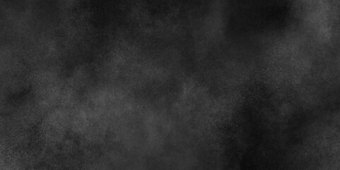 Wall Mural - abstract design with smoke on black overlay effect. fog and smoky effect for photos and artworks. mo