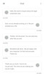 © Anabel - Chat, Messages, Following Users, Contacts, Connections, Message, Contact screens App UI Kit Template