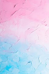 Wall Mural - vertical abstract pastel gradient background with smooth texture, perfect for text overlay.