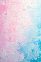 Wall Mural - vertical abstract pastel gradient background with smooth texture, perfect for text overlay.