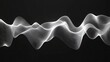 © Johannes - Sound waves. Music wave, audio frequency waveform. Radio voice and soundtrack symbols. Soundwave abstract signals isolated set
