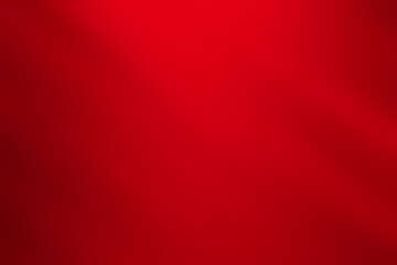 Wall Mural - red gradient abstract background.